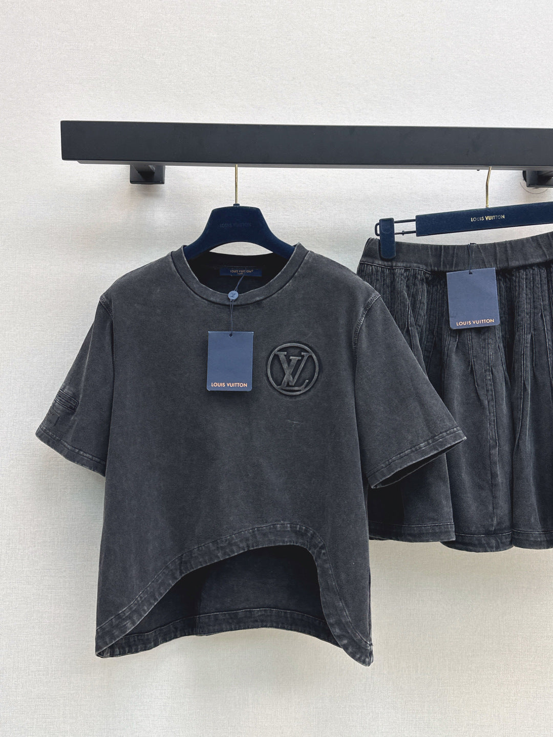 Louis 25fw t-shirt
