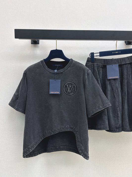 Louis 25fw t-shirt
