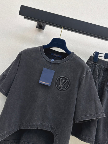 Louis 25fw t-shirt