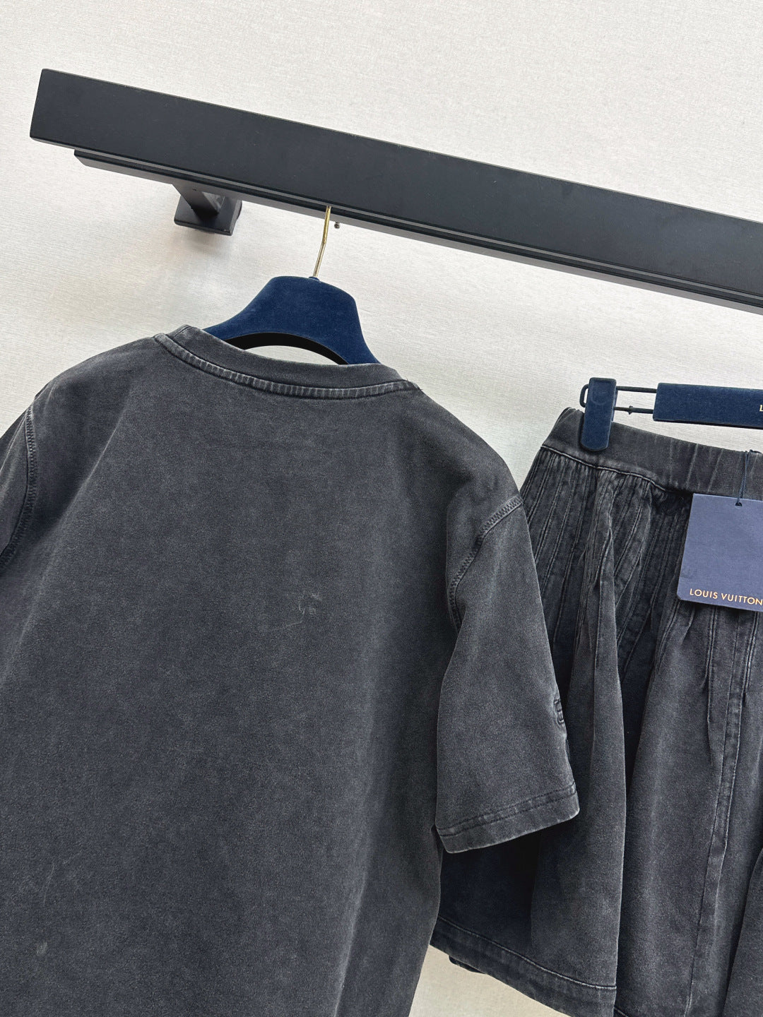 Louis 25fw t-shirt
