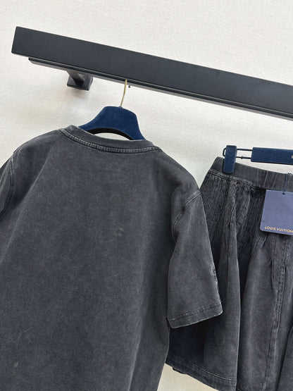 Louis 25fw t-shirt