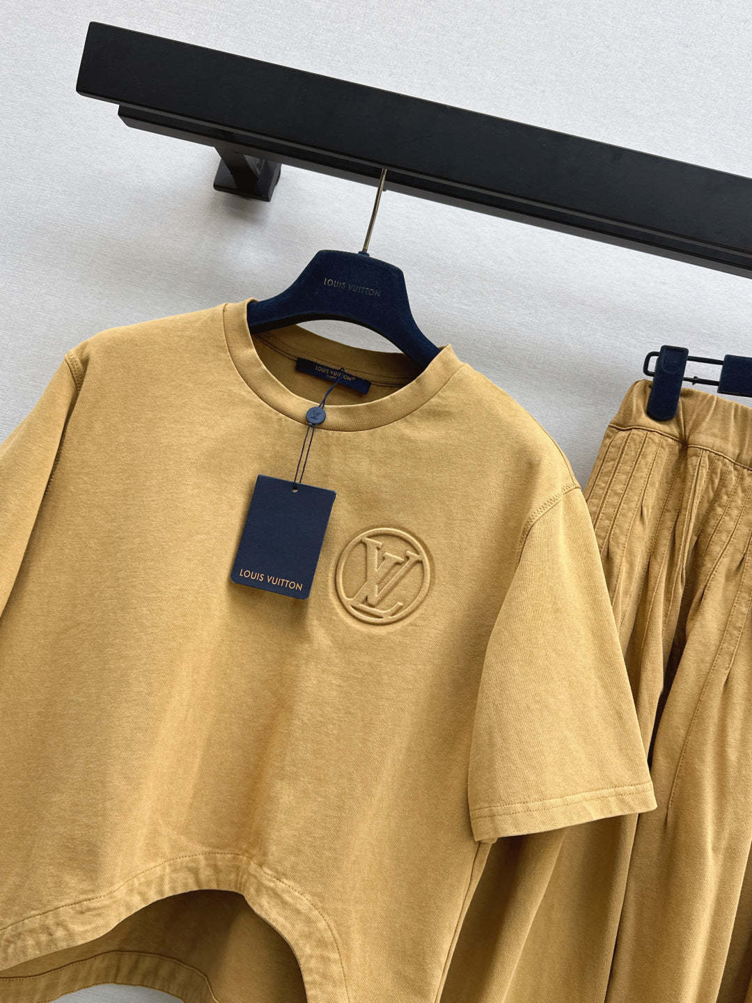 Louis 25fw t-shirt