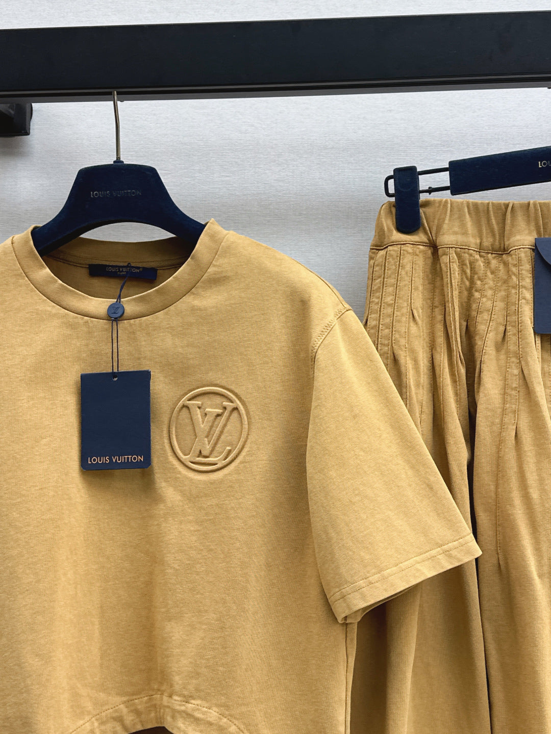 Louis 25fw t-shirt