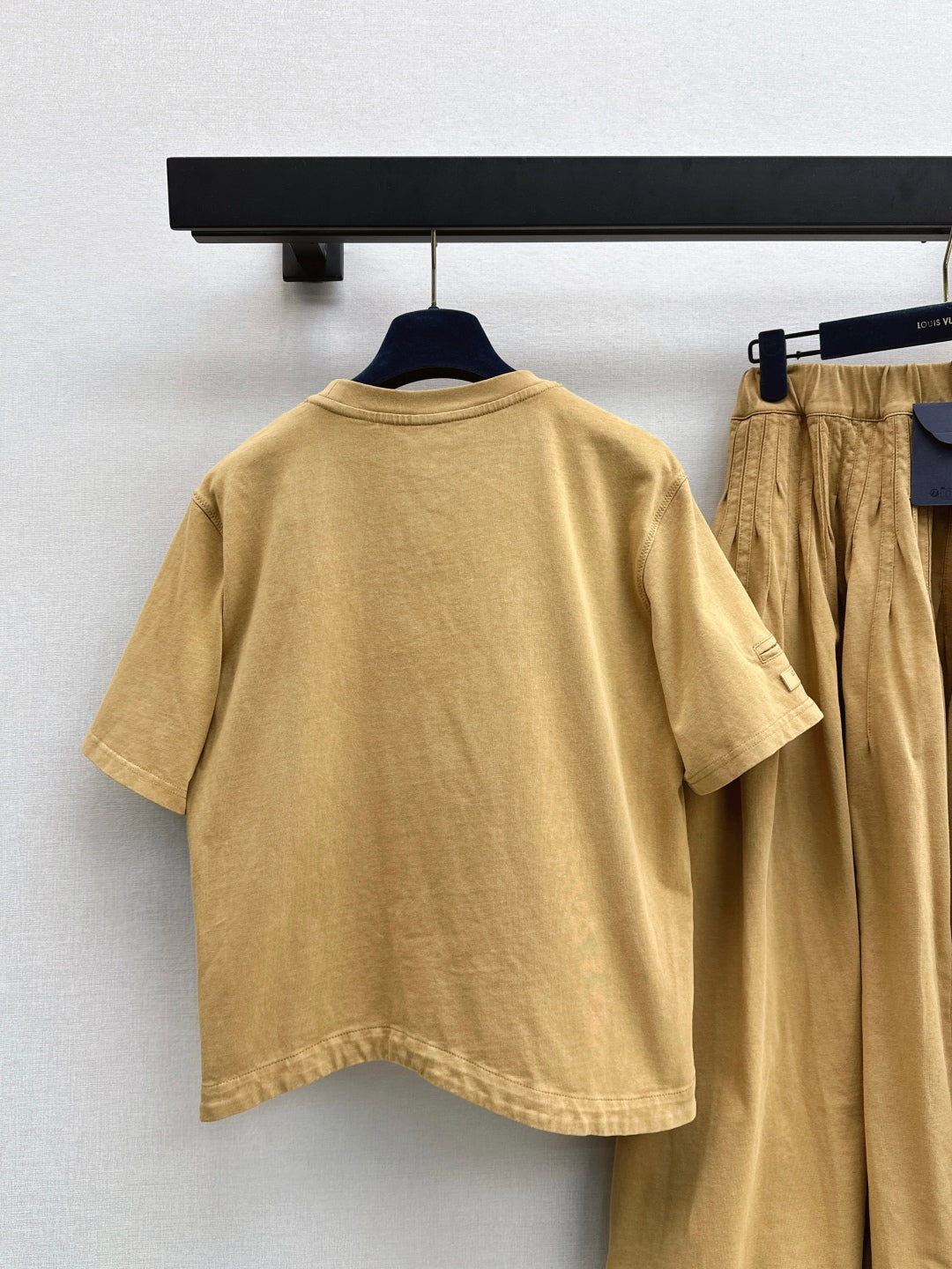 Louis 25fw t-shirt