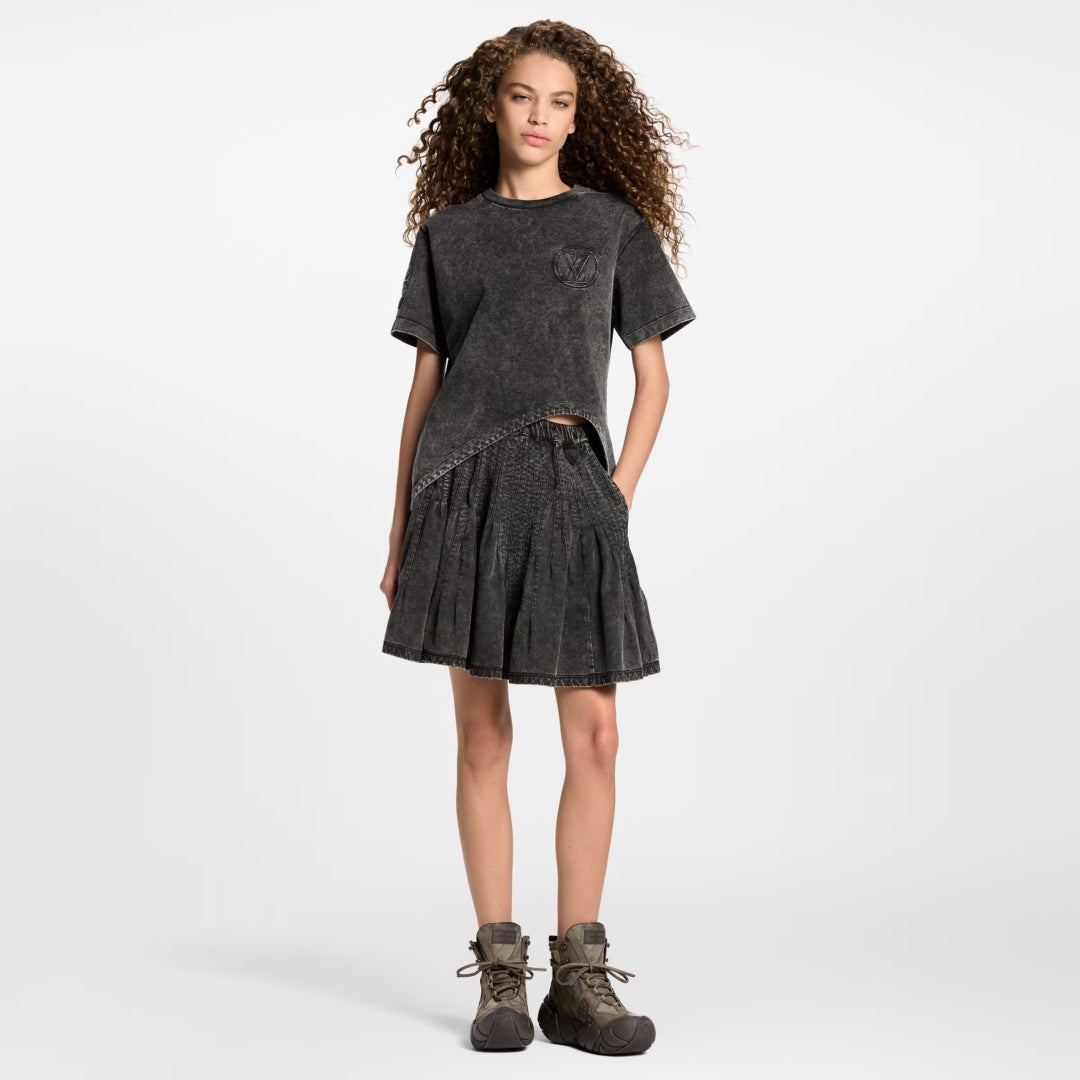 Louis 25fw t-shirt