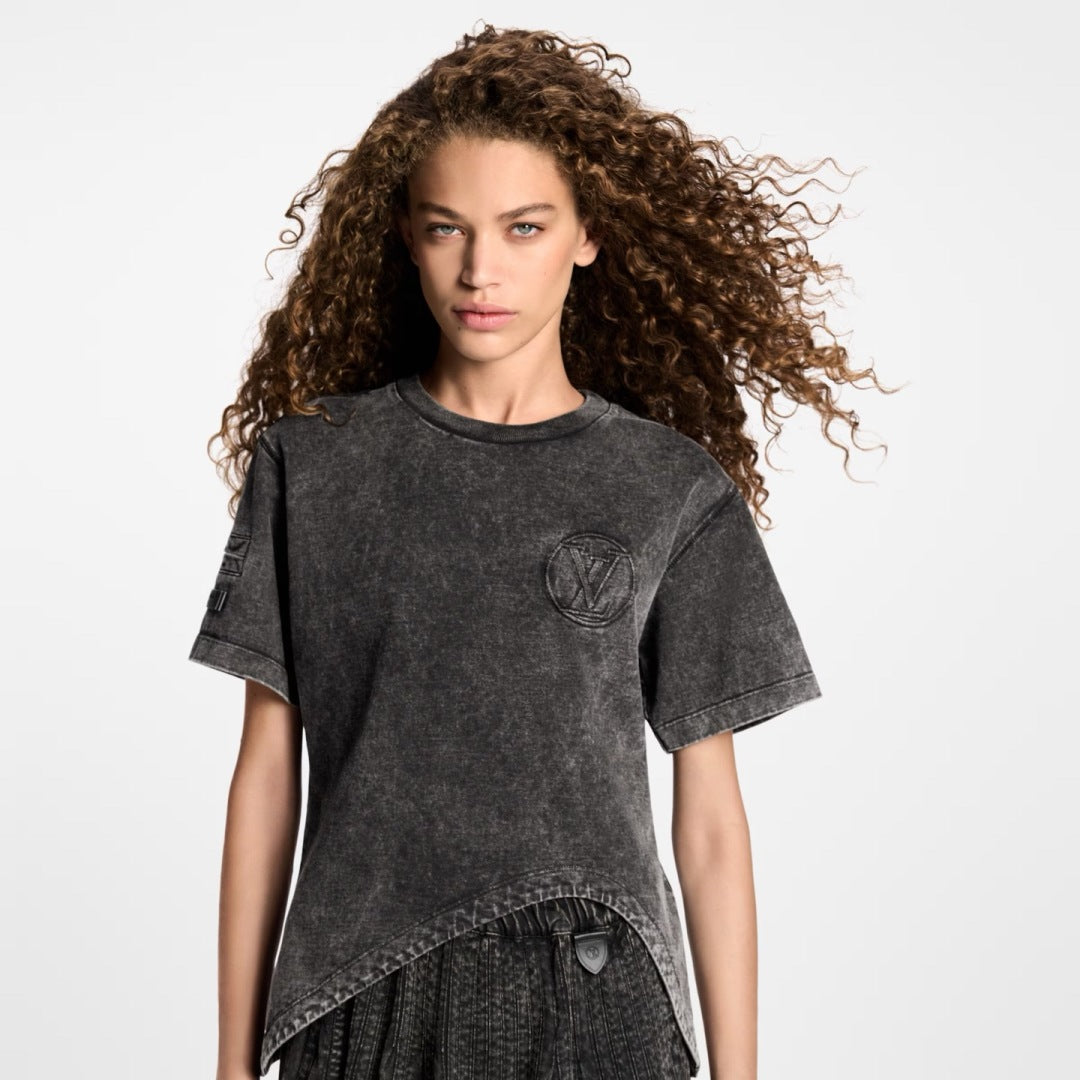 Louis 25fw t-shirt