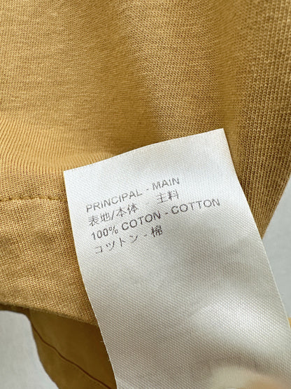 Louis 25fw pleated skirt