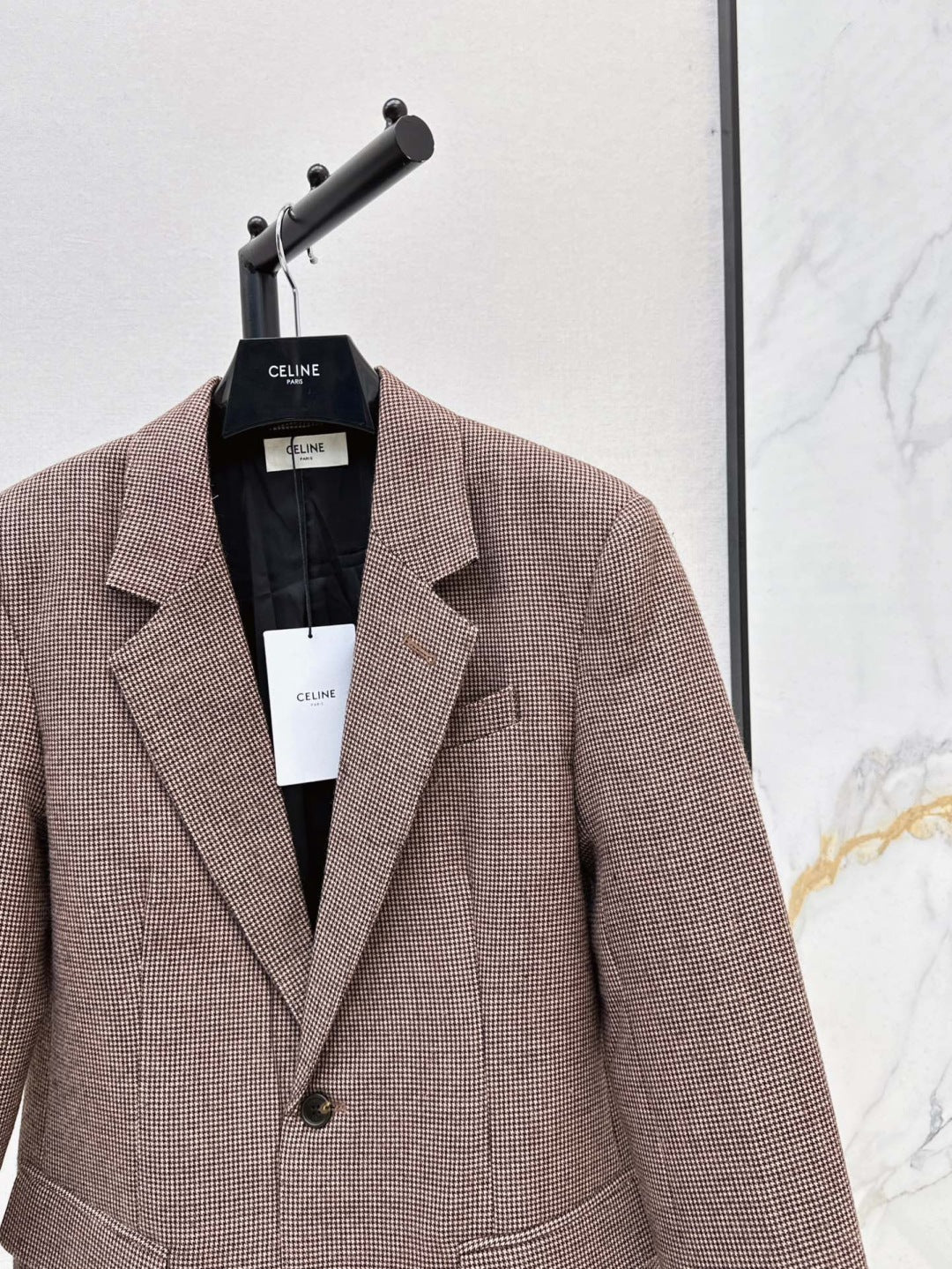Celi 25fw blazer