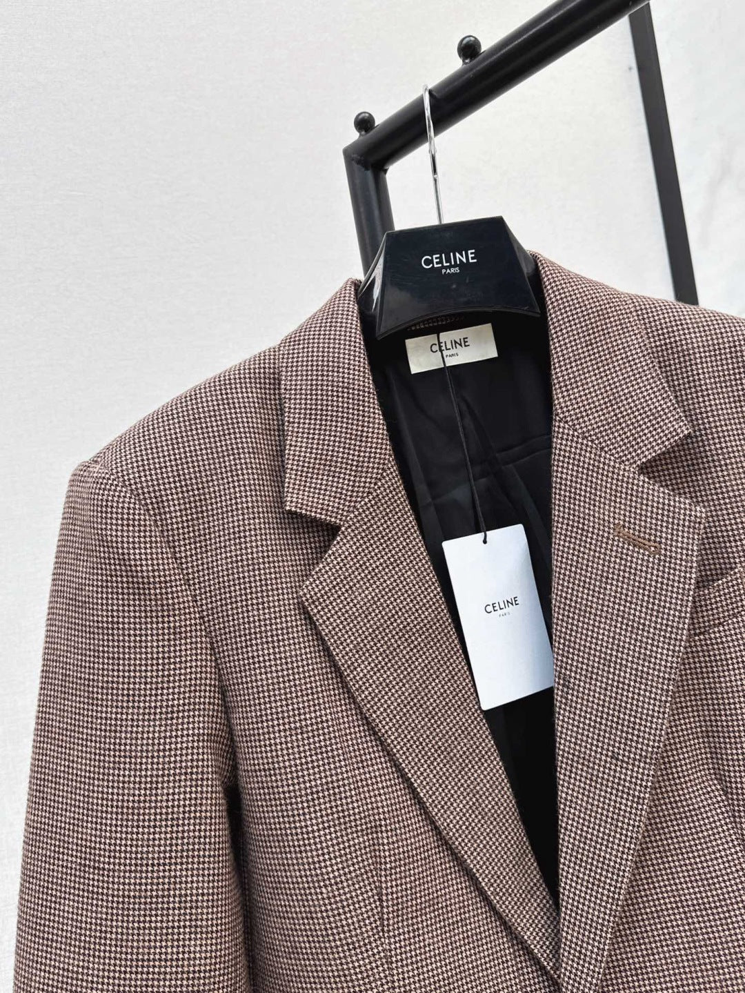 Celi 25fw blazer