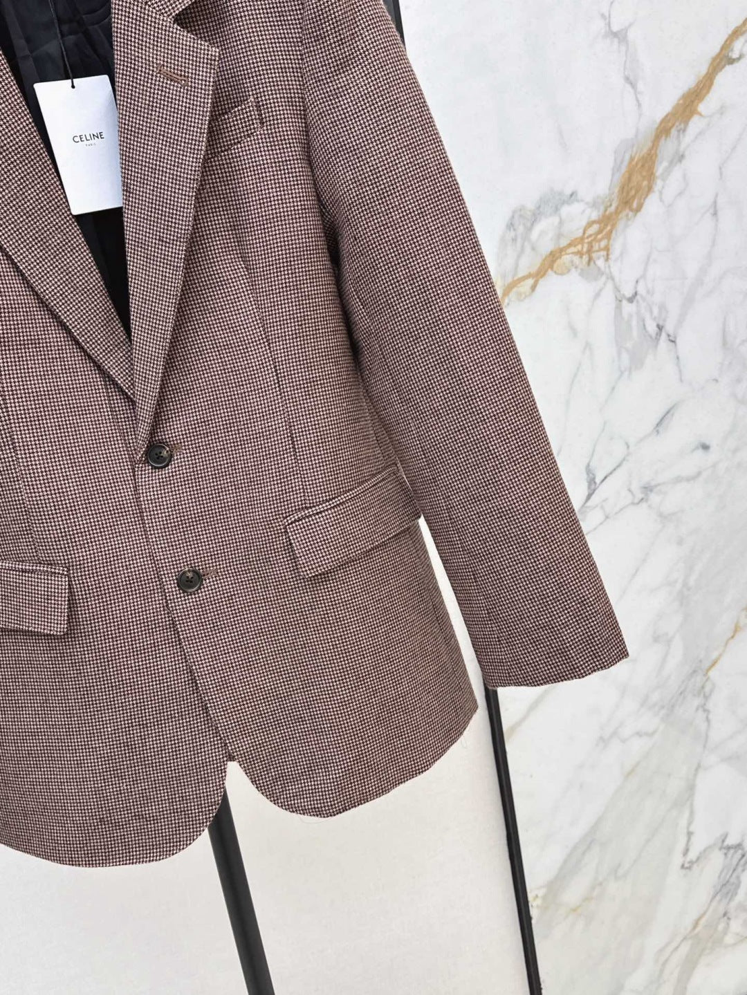 Celi 25fw blazer