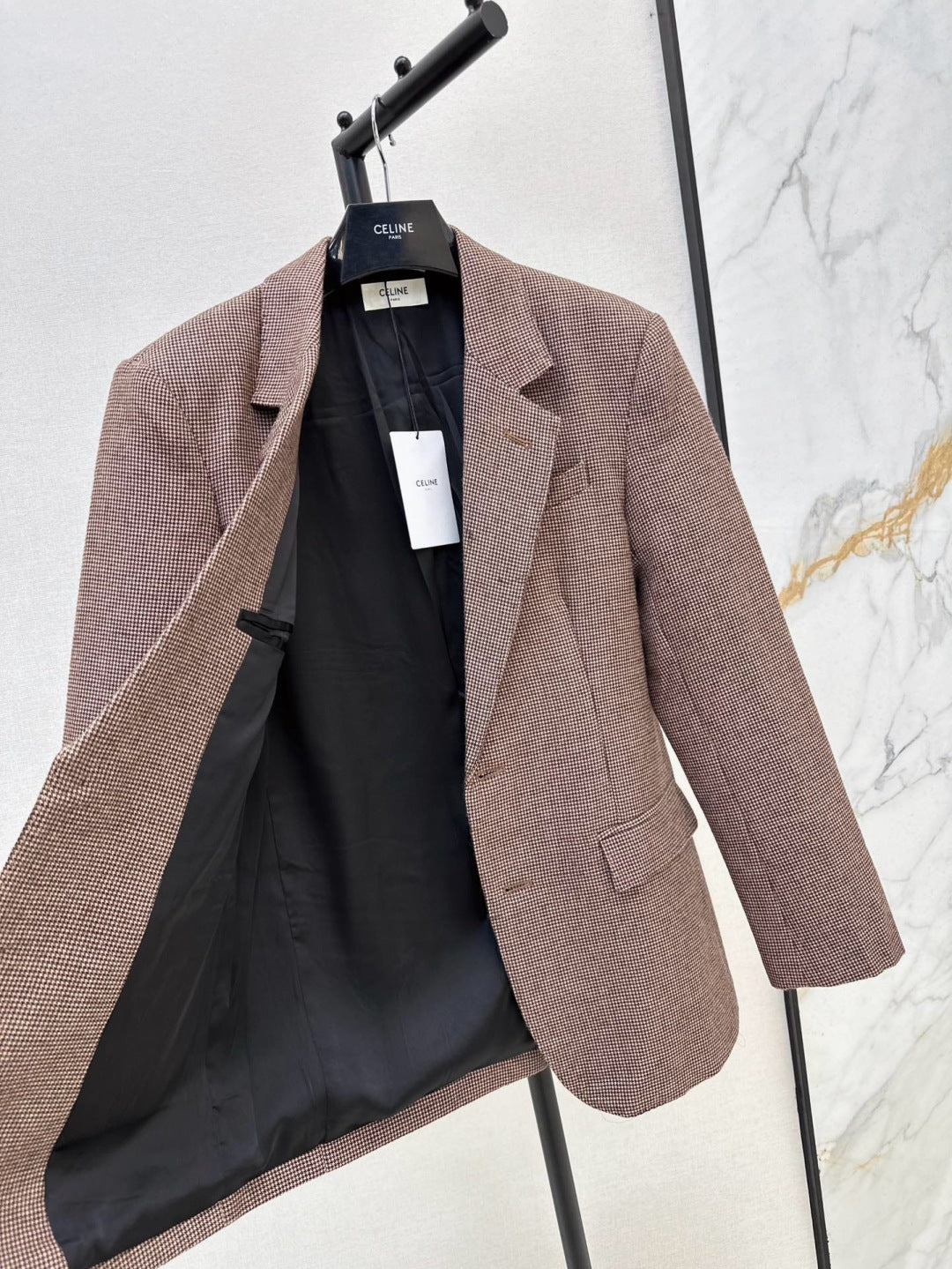 Celi 25fw blazer