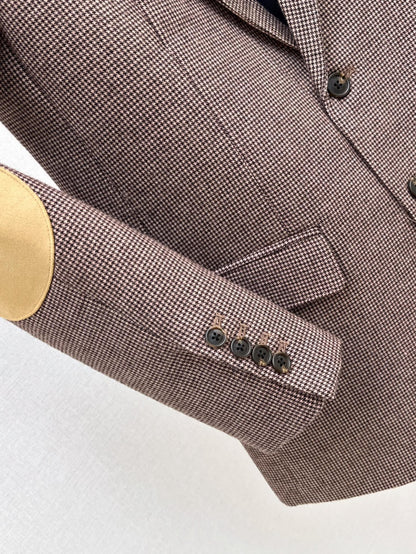 Celi 25fw blazer