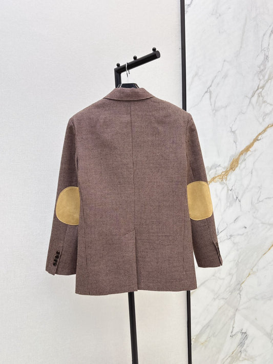 Celi 25fw blazer