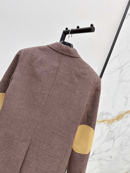 Celi 25fw blazer