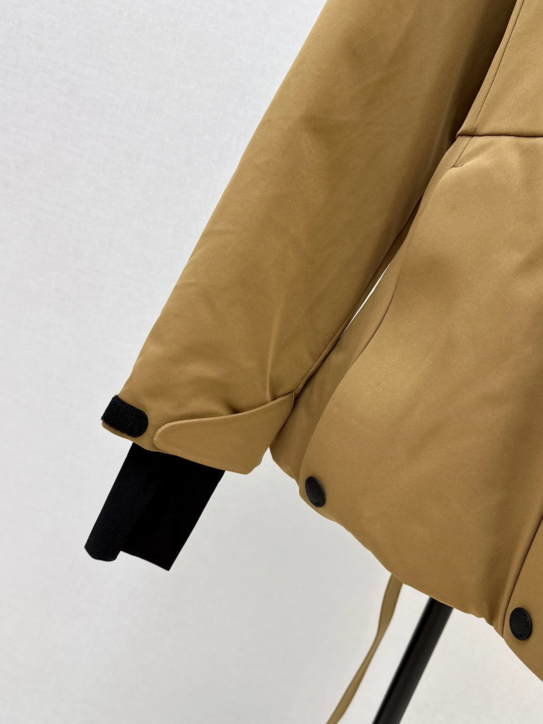 Monc 25fw ski down jacket