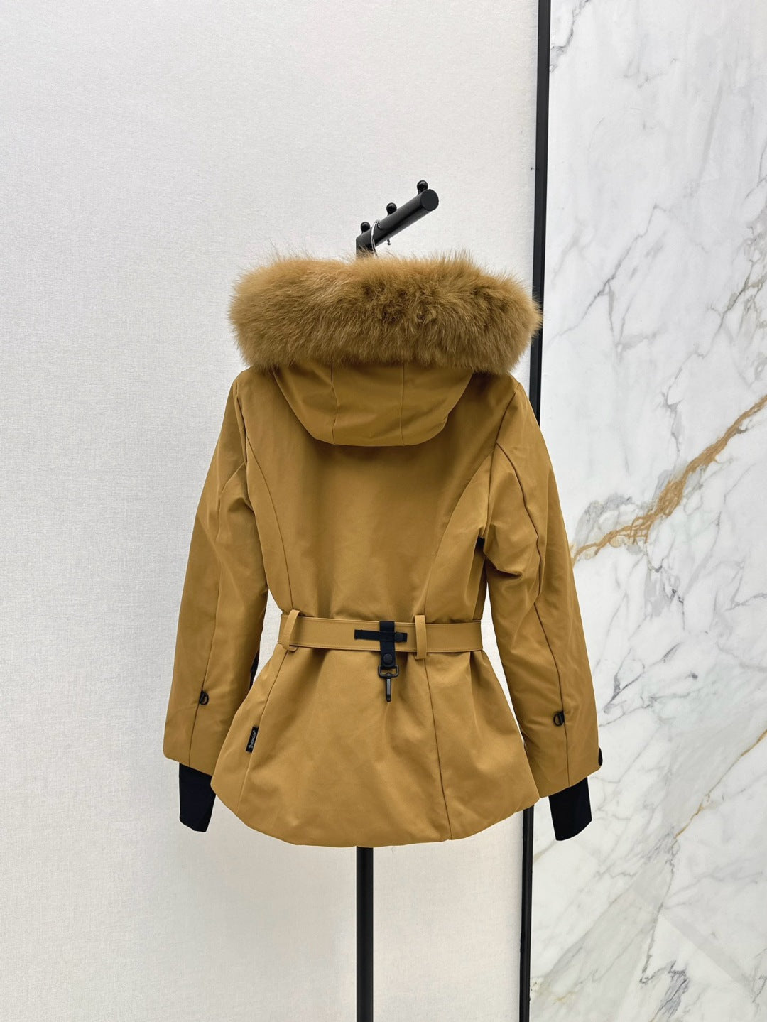 Monc 25fw ski down jacket
