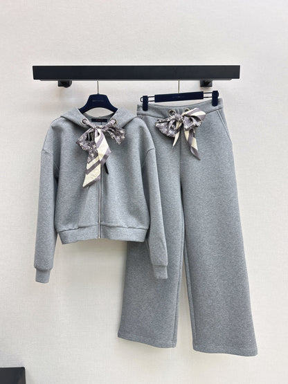 Louis 25fw  tracksuit
