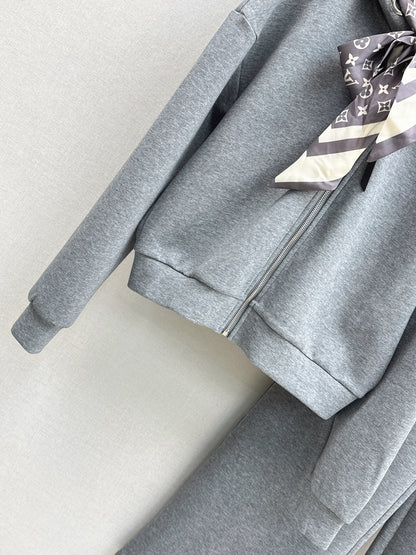 Louis 25fw  tracksuit
