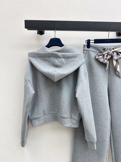 Louis 25fw  tracksuit
