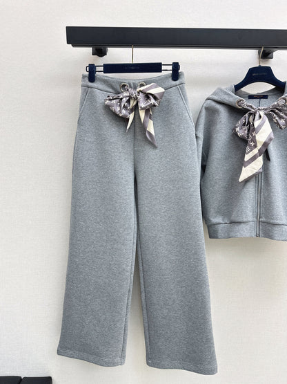 Louis 25fw  tracksuit