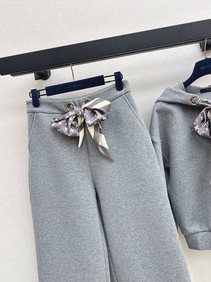 Louis 25fw  tracksuit