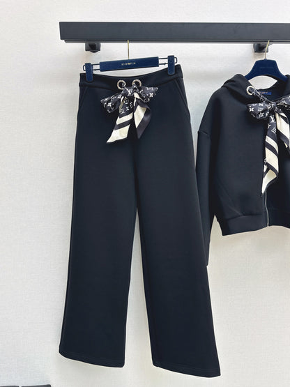 Louis 25fw  tracksuit