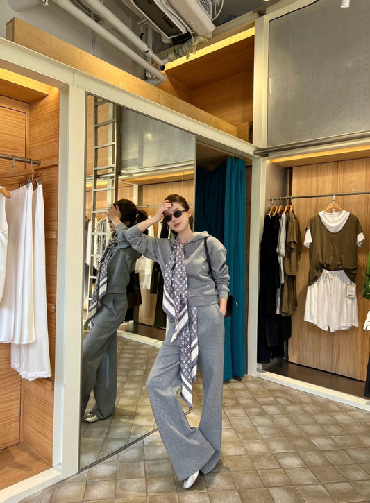 Louis 25fw  tracksuit