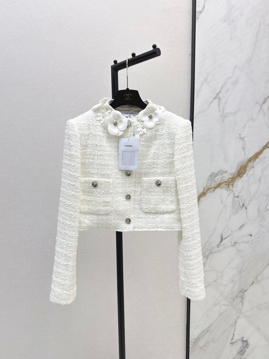Chan 25fw woven jacket