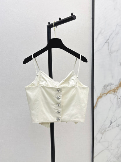 Chan 25fw camisole