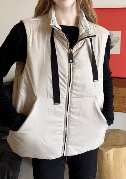 Monc 25fw padded vest