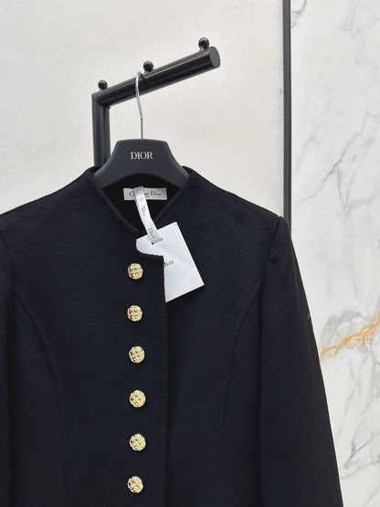 CD 25fw trench coat