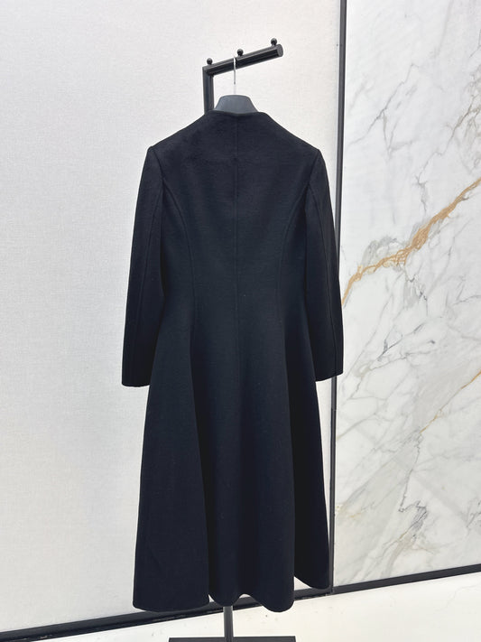 CD 25fw trench coat
