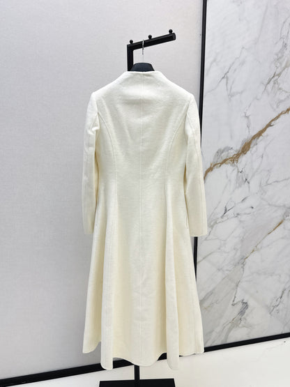 CD 25fw trench coat