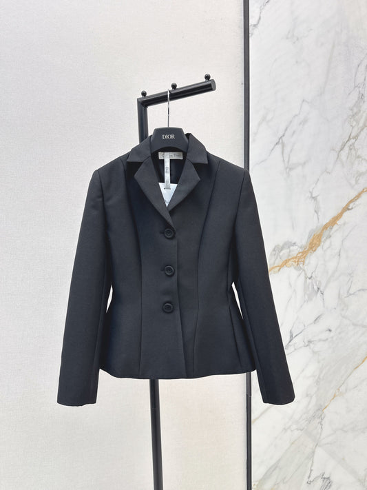 CD 25fw blazer
