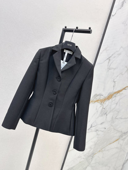 CD 25fw blazer
