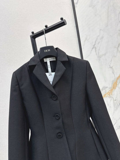 CD 25fw blazer