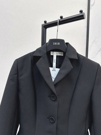 CD 25fw blazer