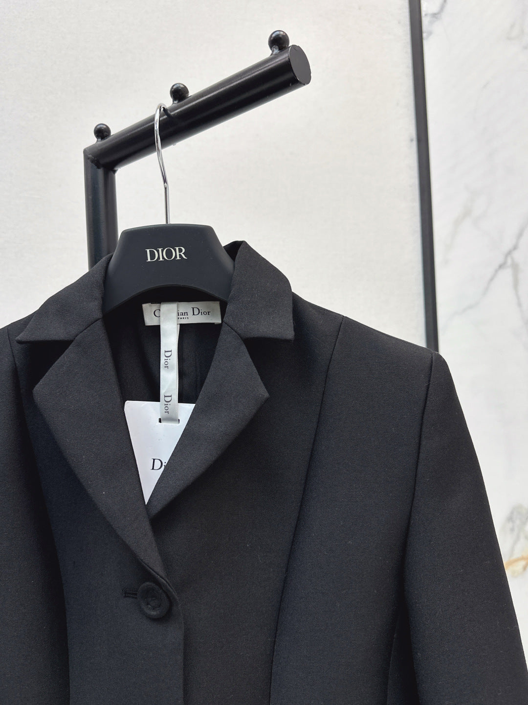 CD 25fw blazer