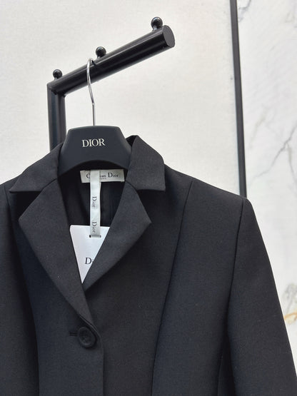 CD 25fw blazer
