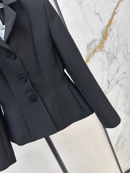 CD 25fw blazer