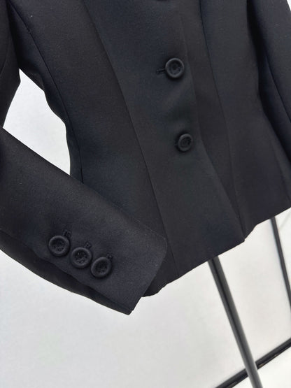 CD 25fw blazer