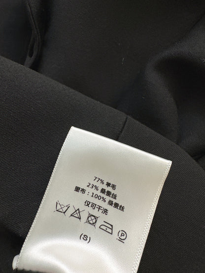 CD 25fw blazer