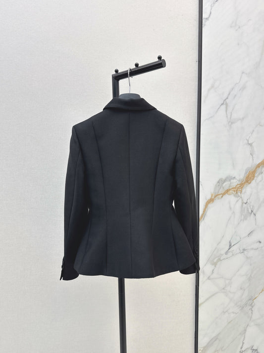 CD 25fw blazer