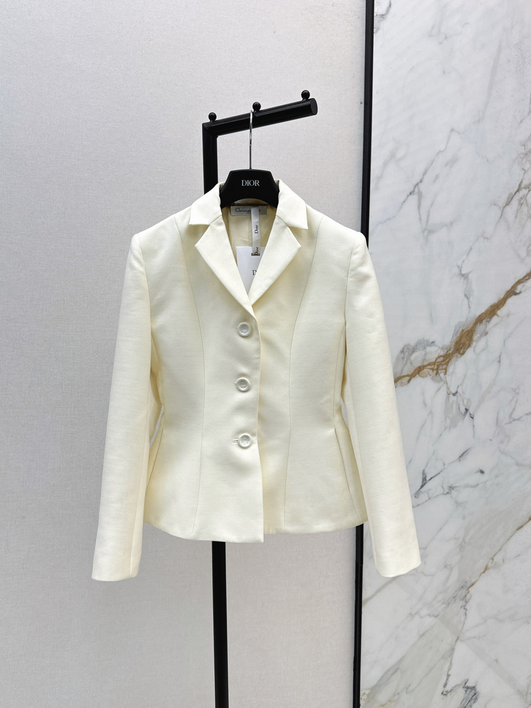 CD 25fw blazer