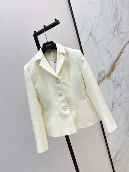 CD 25fw blazer