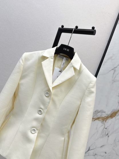 CD 25fw blazer
