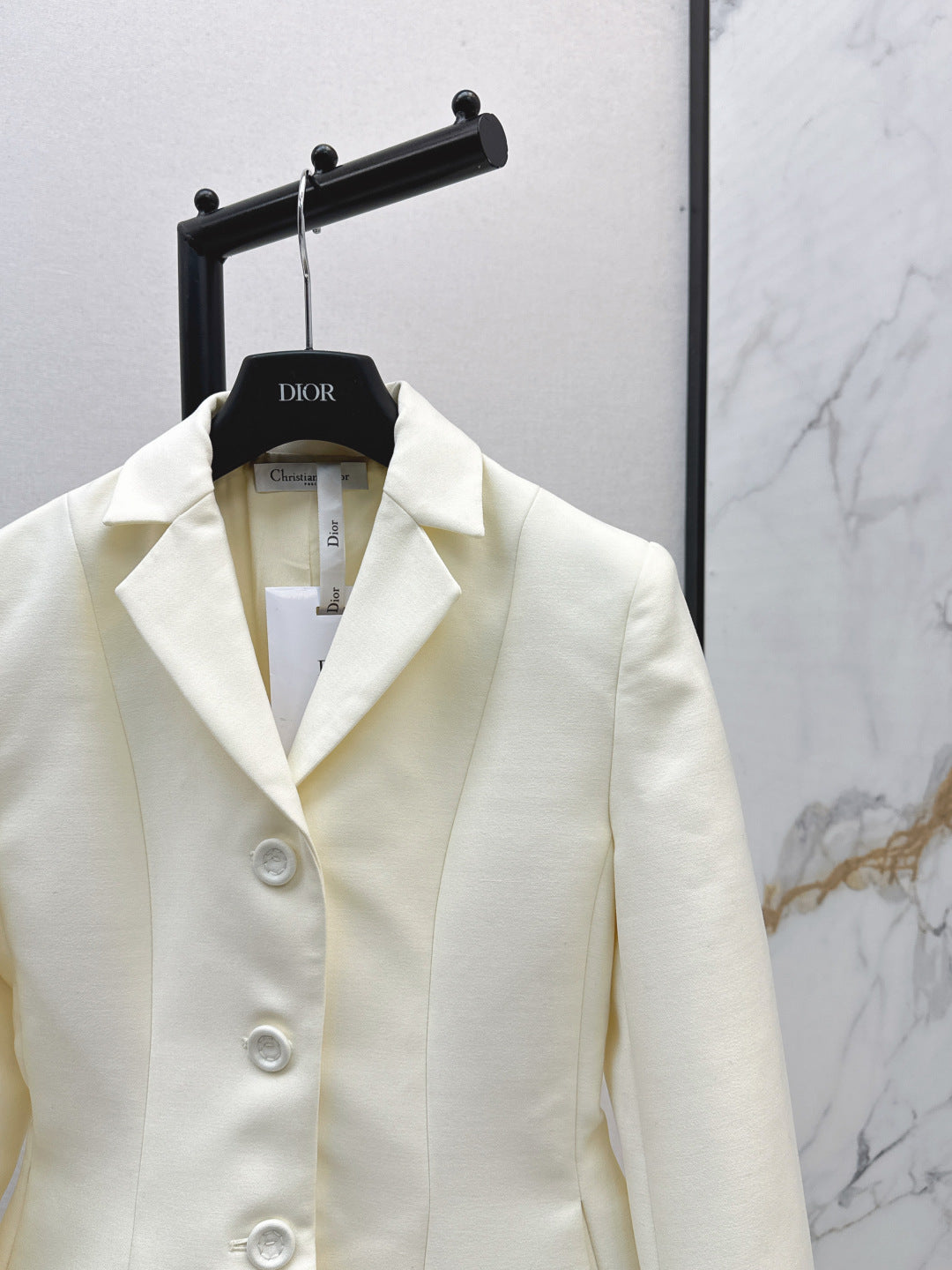 CD 25fw blazer