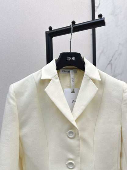 CD 25fw blazer