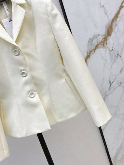CD 25fw blazer