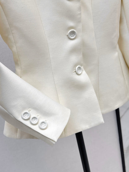 CD 25fw blazer